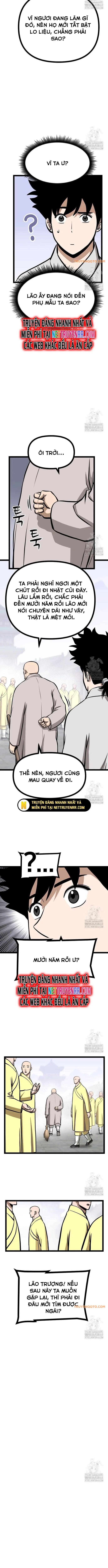 Nhất Bộ Thần Quyền Chapter 43 - 8