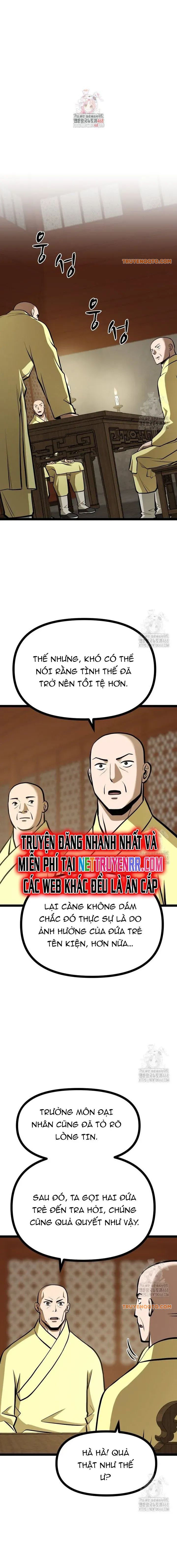 Nhất Bộ Thần Quyền Chapter 44 - 2