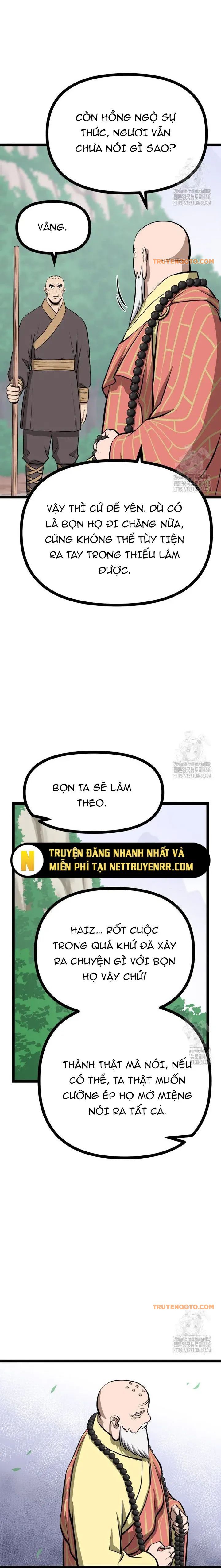 Nhất Bộ Thần Quyền Chapter 44 - 14