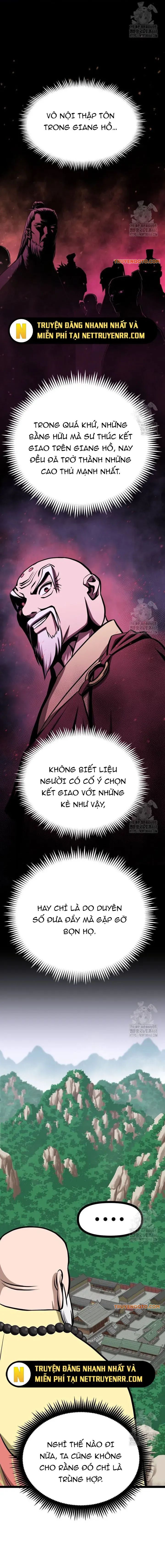 Nhất Bộ Thần Quyền Chapter 44 - 15