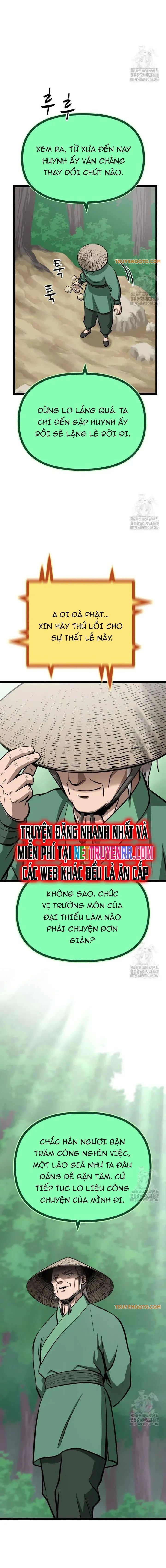 Nhất Bộ Thần Quyền Chapter 44 - 20