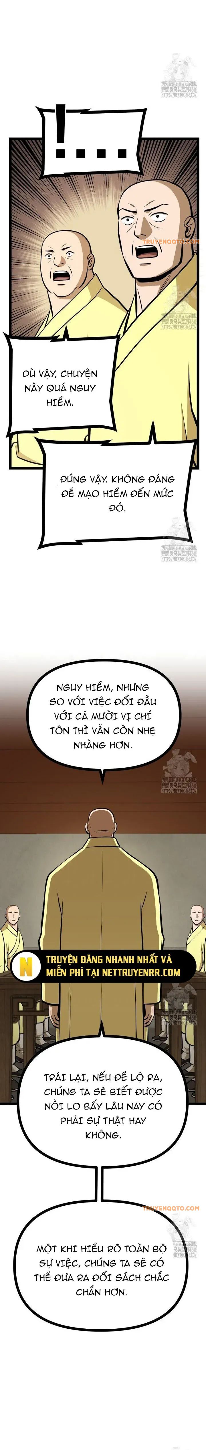 Nhất Bộ Thần Quyền Chapter 44 - 9