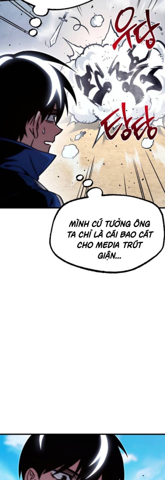 Thống Lĩnh Học Viện Chỉ Bằng Dao Sashimi Chapter 23 - 52