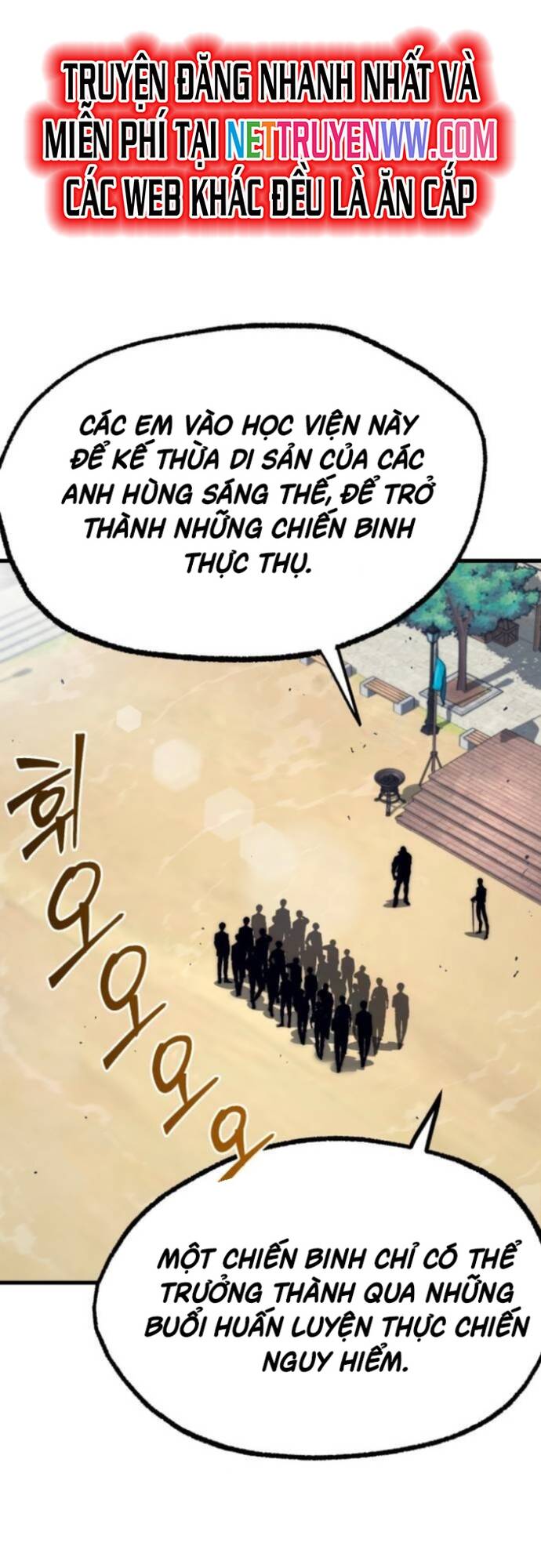 Thống Lĩnh Học Viện Chỉ Bằng Dao Sashimi Chapter 23 - 57