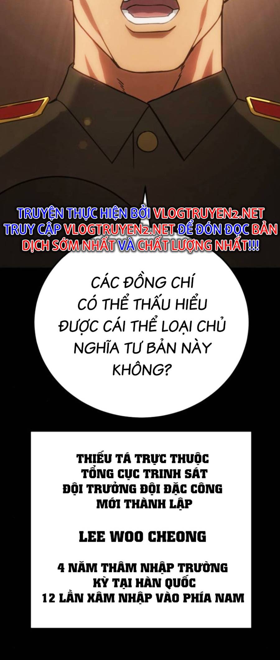 Đặc Vụ Thế Thân Chapter 12 - 611