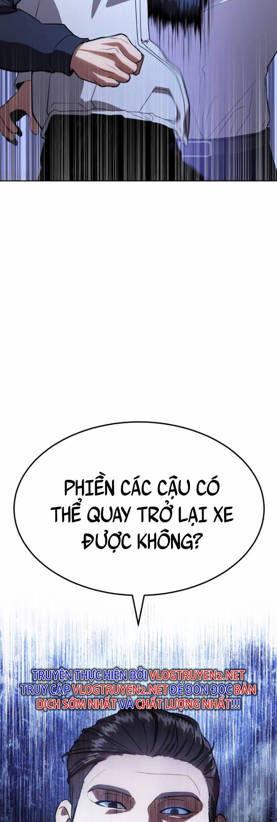 Đặc Vụ Thế Thân Chapter 2 - 535