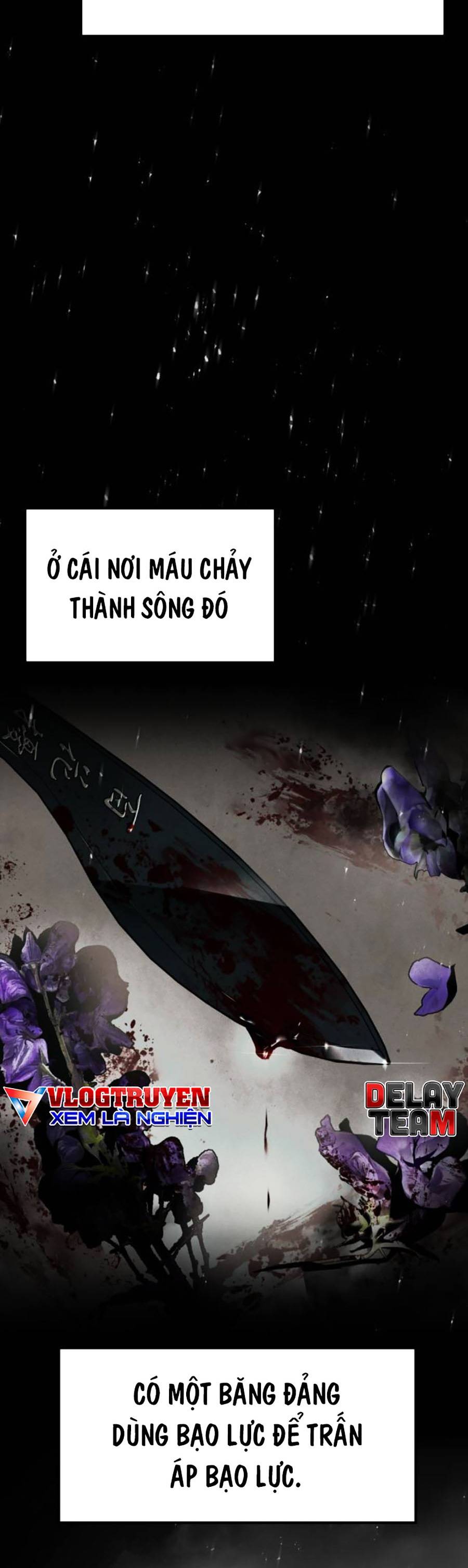 Đặc Vụ Thế Thân Chapter 29 - 500