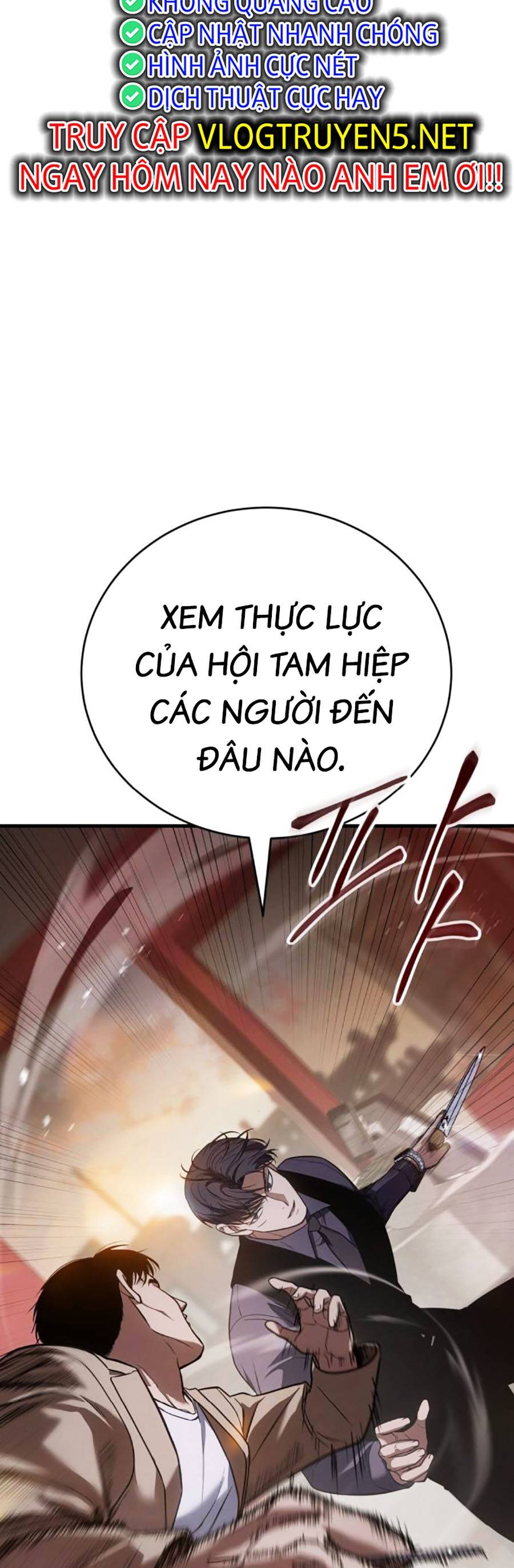 Đặc Vụ Thế Thân Chapter 31 - 7