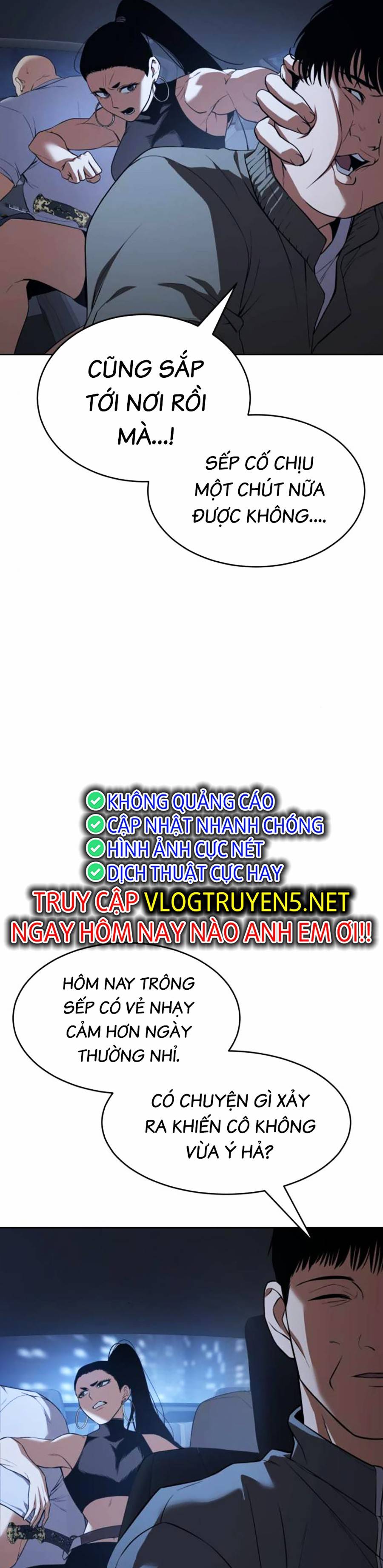 Đặc Vụ Thế Thân Chapter 36 - 226