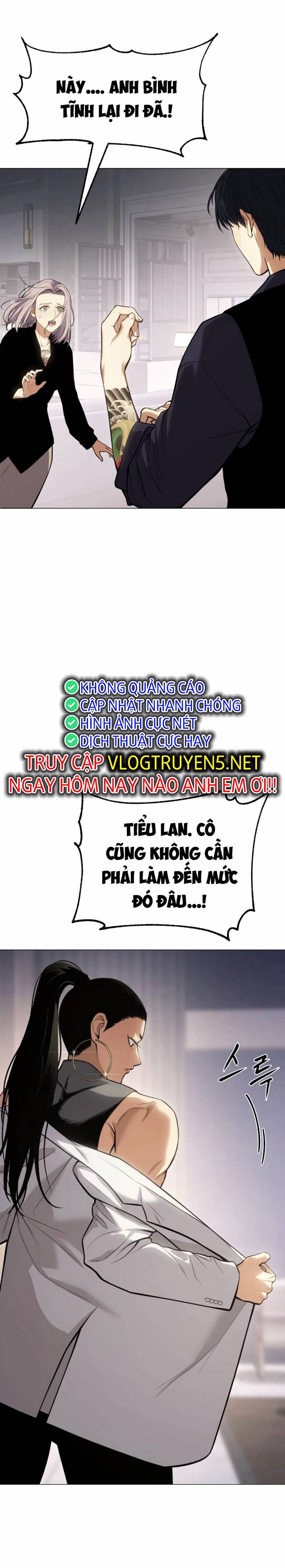 Đặc Vụ Thế Thân Chapter 36 - 552