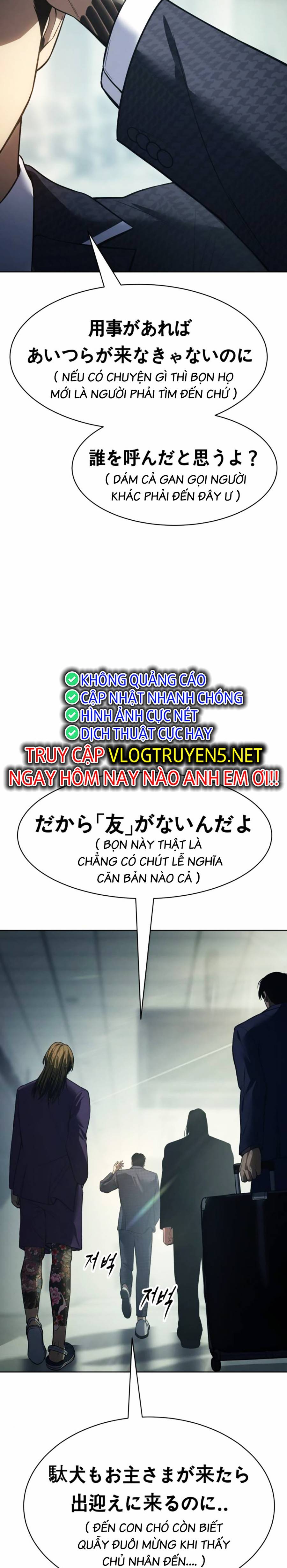 Đặc Vụ Thế Thân Chapter 36 - 603