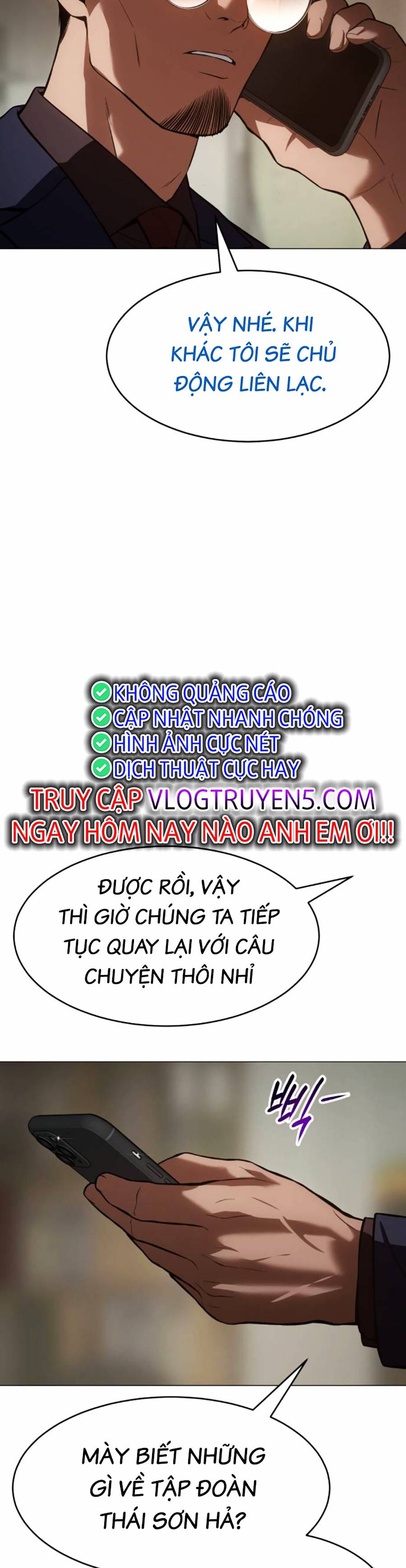 Đặc Vụ Thế Thân Chapter 40 - 184