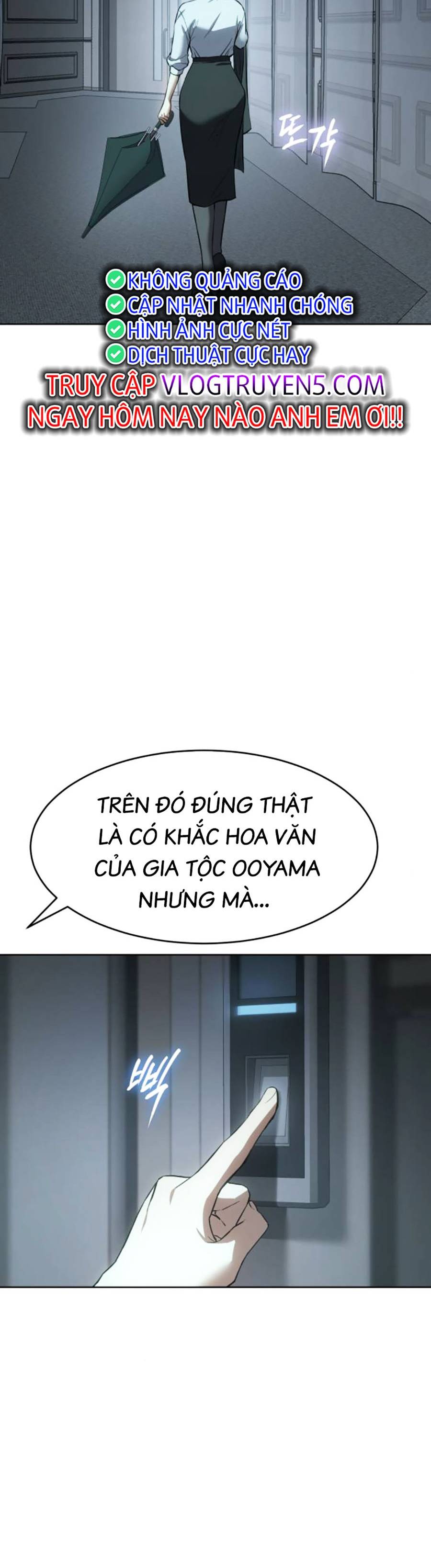 Đặc Vụ Thế Thân Chapter 41 - 401