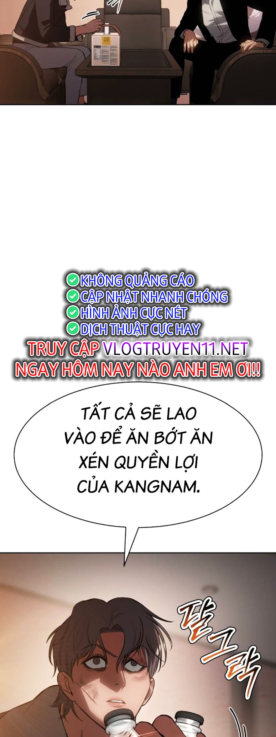 Đặc Vụ Thế Thân Chapter 65 - 13