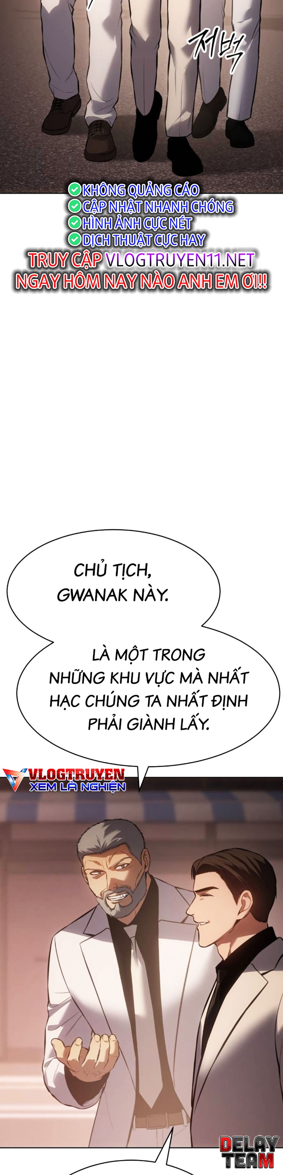 Đặc Vụ Thế Thân Chapter 65 - 32