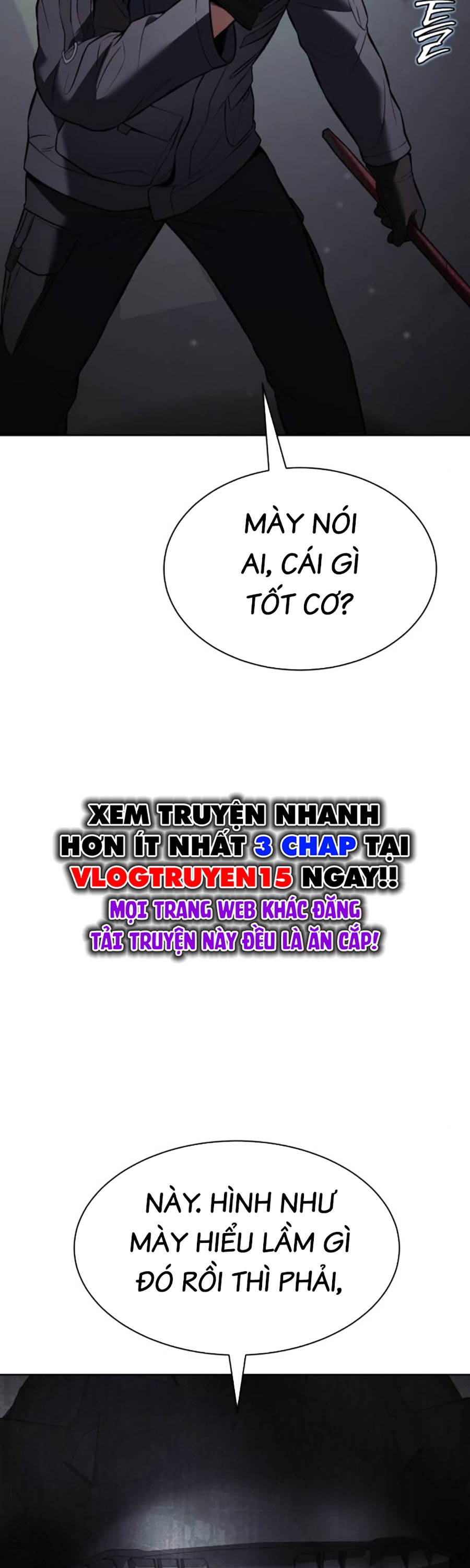 Đặc Vụ Thế Thân Chapter 76 - 129