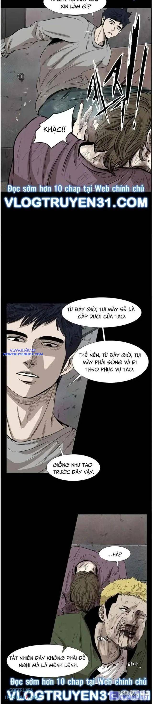 Shark - Cá Mập Chapter 100 - Trang 2