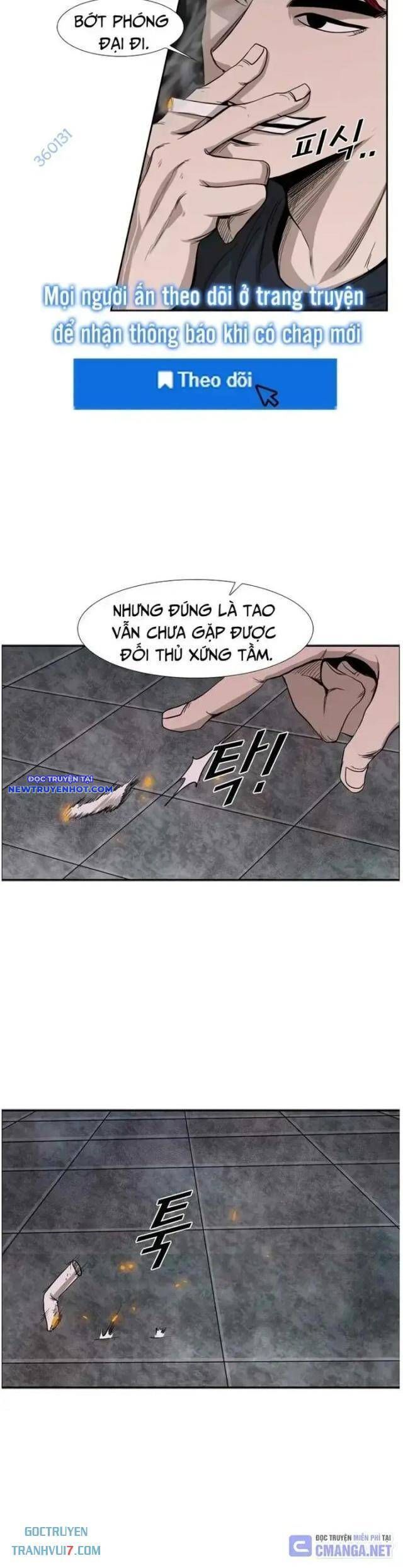 Shark - Cá Mập Chapter 100 - Trang 2