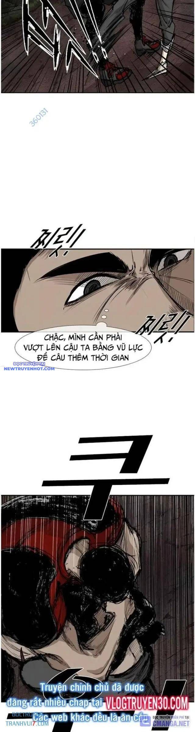 Shark - Cá Mập Chapter 101 - Trang 2