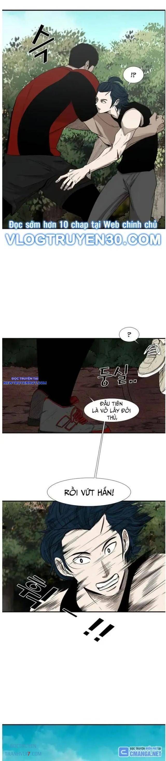 Shark - Cá Mập Chapter 102 - Trang 2