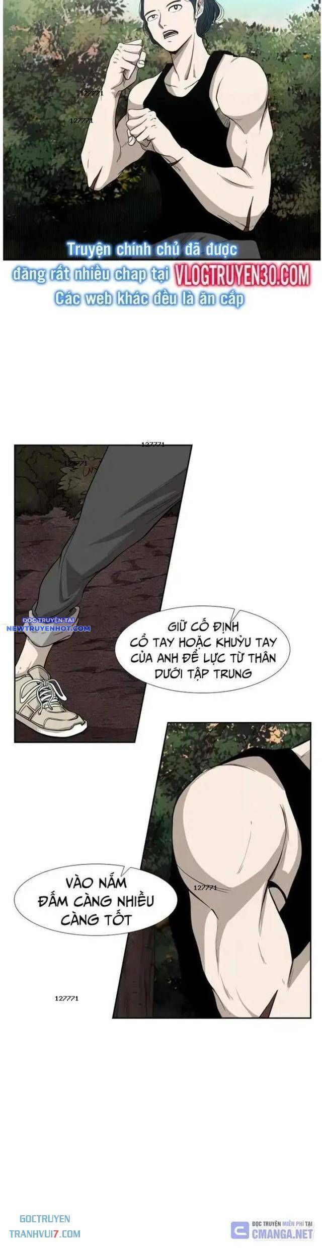 Shark - Cá Mập Chapter 102 - Trang 2