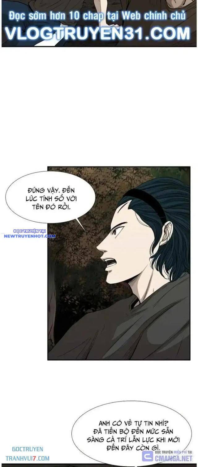 Shark - Cá Mập Chapter 103 - Trang 2