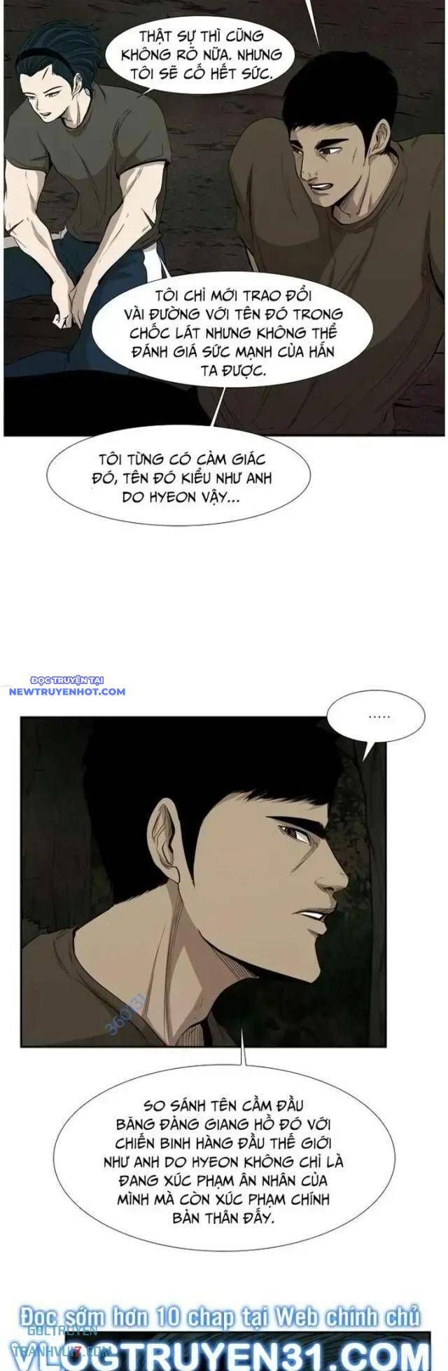 Shark - Cá Mập Chapter 103 - Trang 2