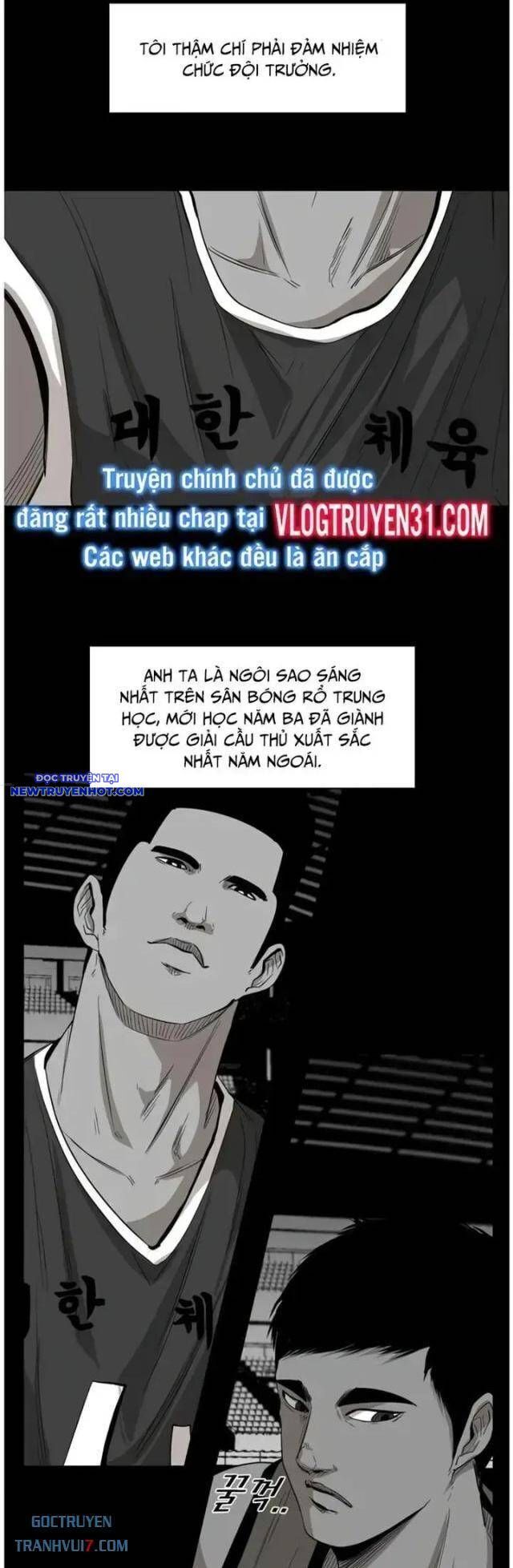 Shark - Cá Mập Chapter 103 - Trang 2