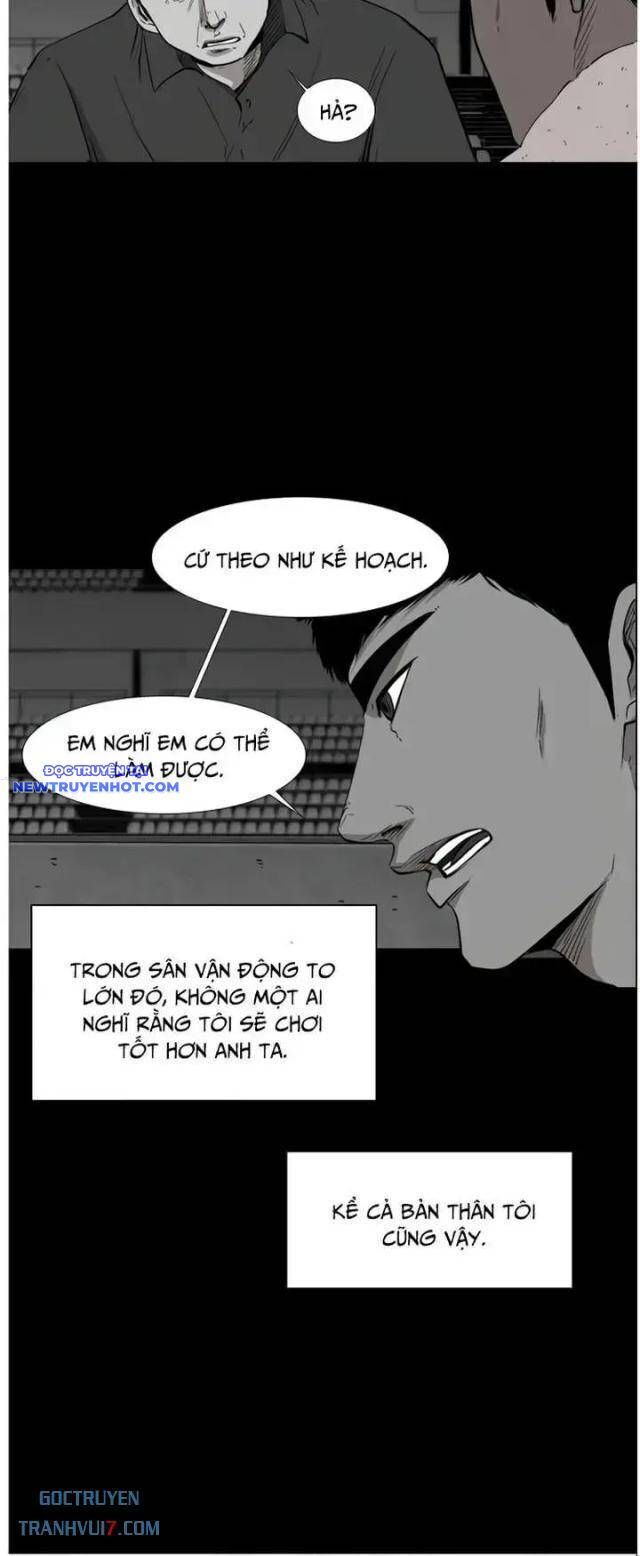 Shark - Cá Mập Chapter 103 - Trang 2