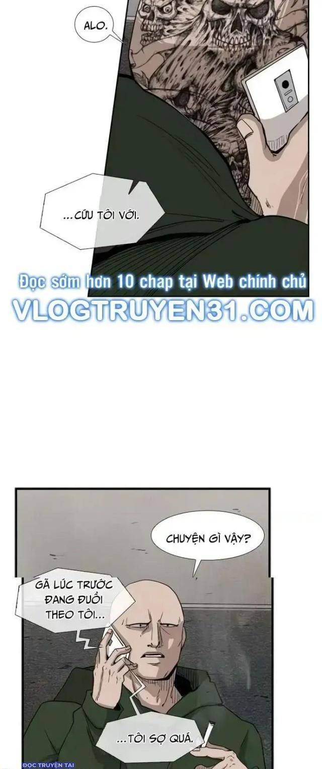 Shark - Cá Mập Chapter 105 - Trang 2