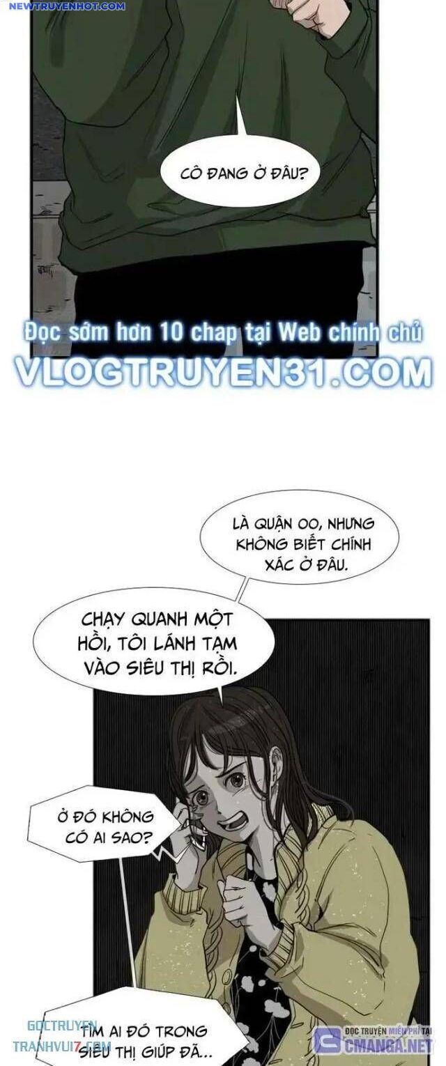 Shark - Cá Mập Chapter 105 - Trang 2