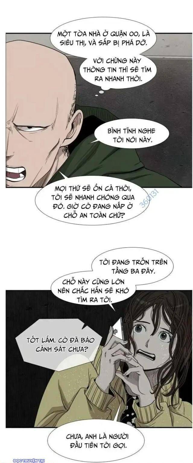 Shark - Cá Mập Chapter 105 - Trang 2