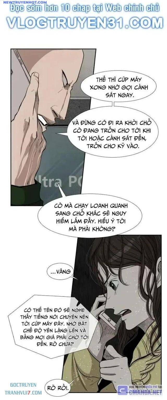 Shark - Cá Mập Chapter 105 - Trang 2