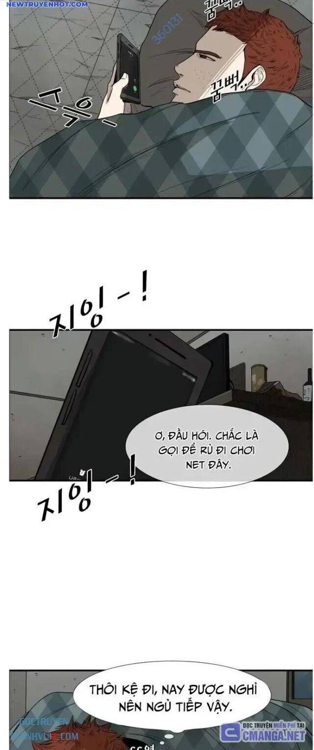 Shark - Cá Mập Chapter 105 - Trang 2