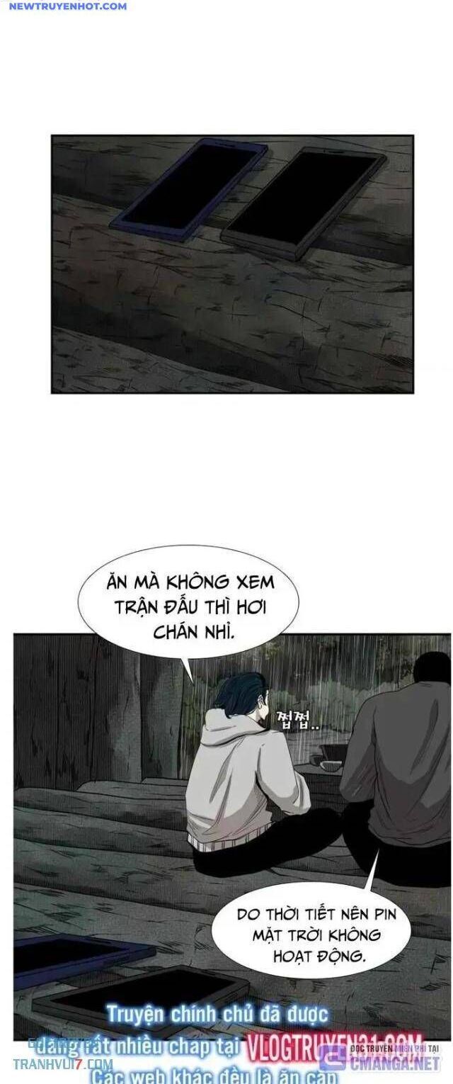 Shark - Cá Mập Chapter 105 - Trang 2