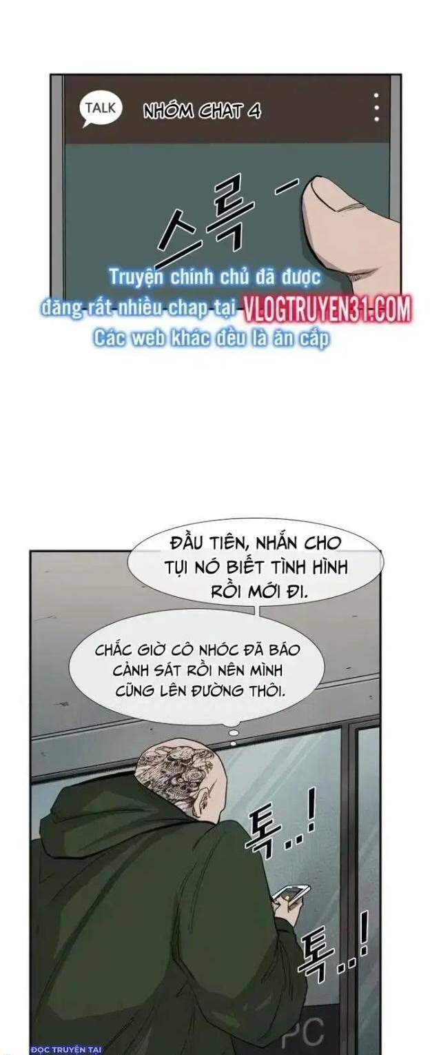 Shark - Cá Mập Chapter 105 - Trang 2