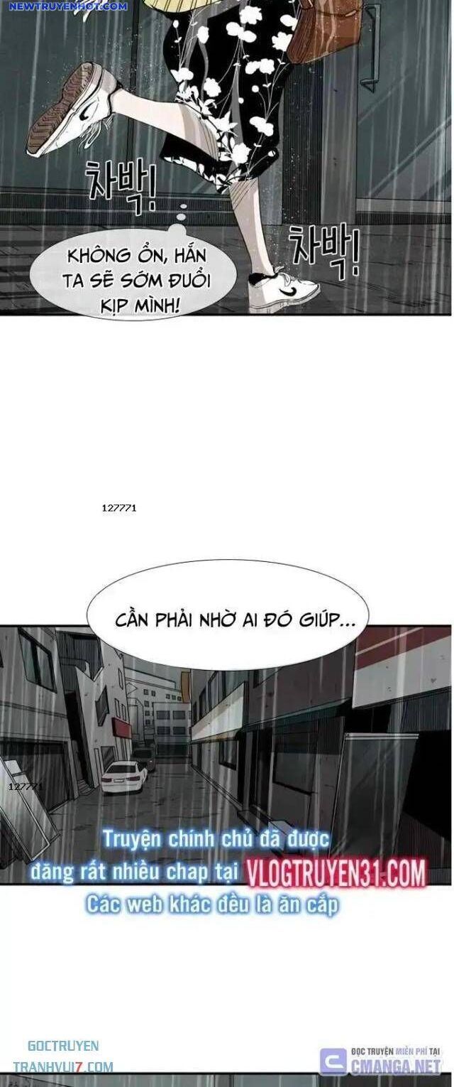 Shark - Cá Mập Chapter 105 - Trang 2