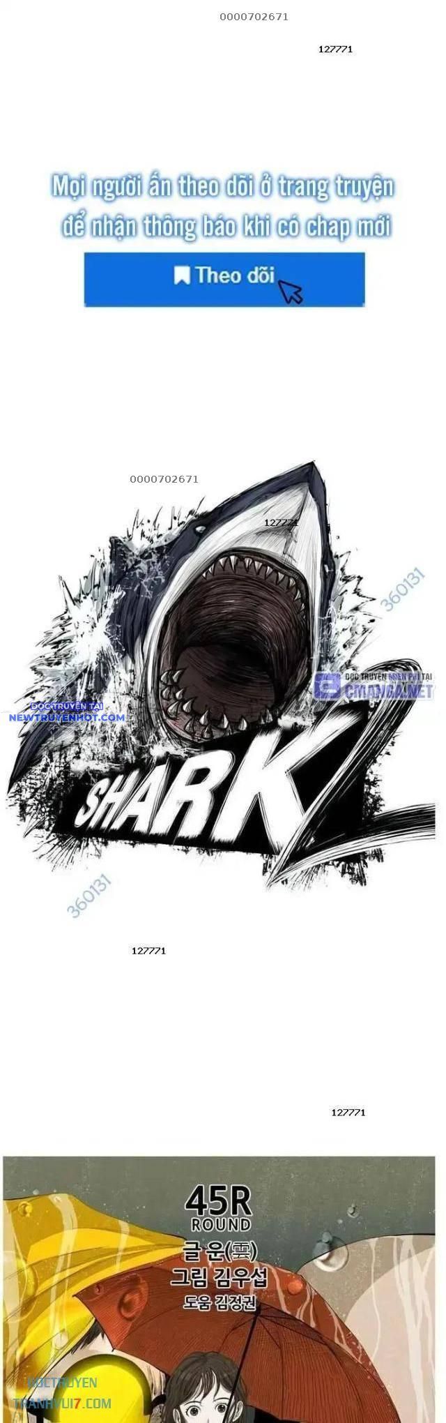 Shark - Cá Mập Chapter 106 - Trang 2