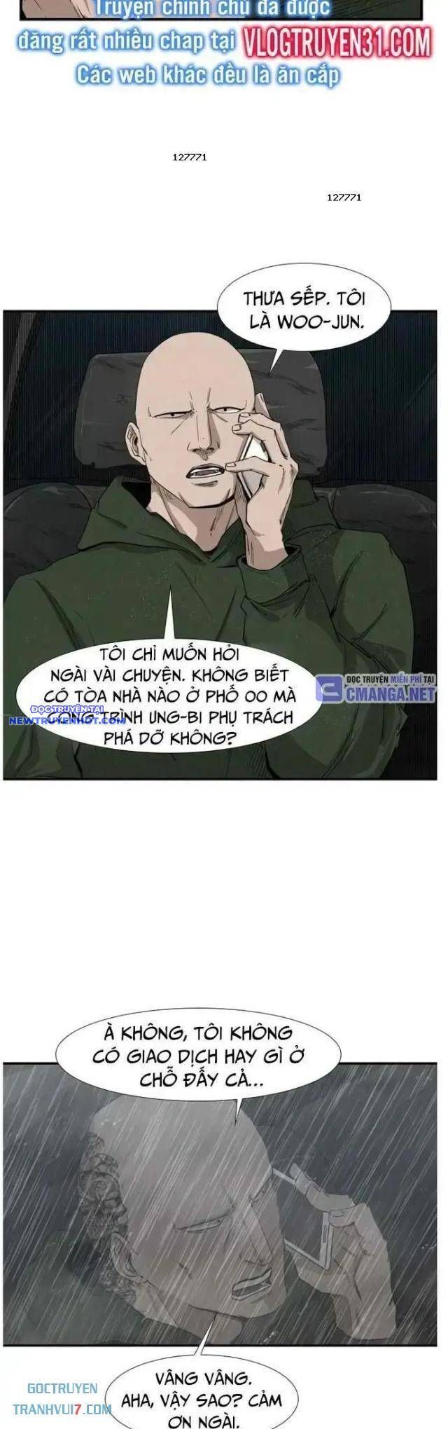 Shark - Cá Mập Chapter 106 - Trang 2