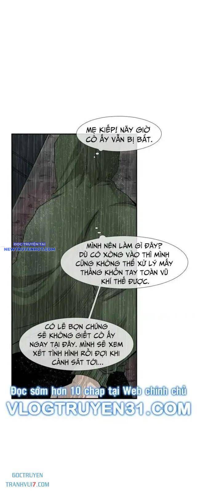 Shark - Cá Mập Chapter 106 - Trang 2