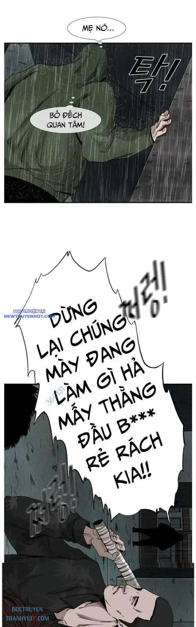 Shark - Cá Mập Chapter 106 - Trang 2