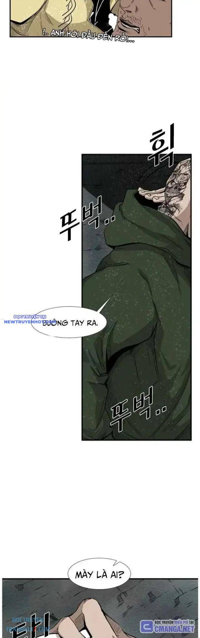 Shark - Cá Mập Chapter 106 - Trang 2