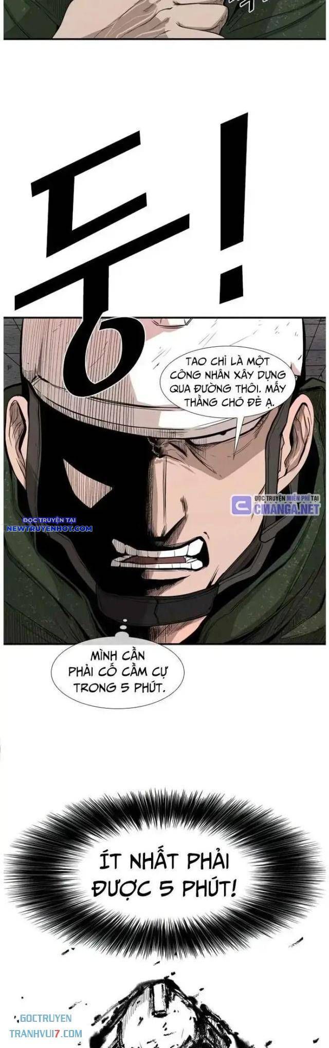 Shark - Cá Mập Chapter 106 - Trang 2