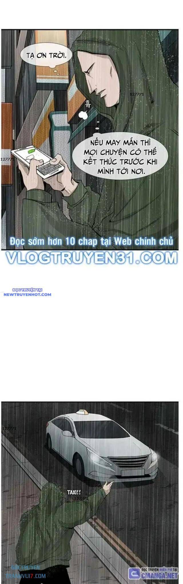 Shark - Cá Mập Chapter 106 - Trang 2