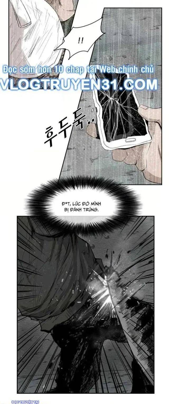 Shark - Cá Mập Chapter 107 - Trang 2