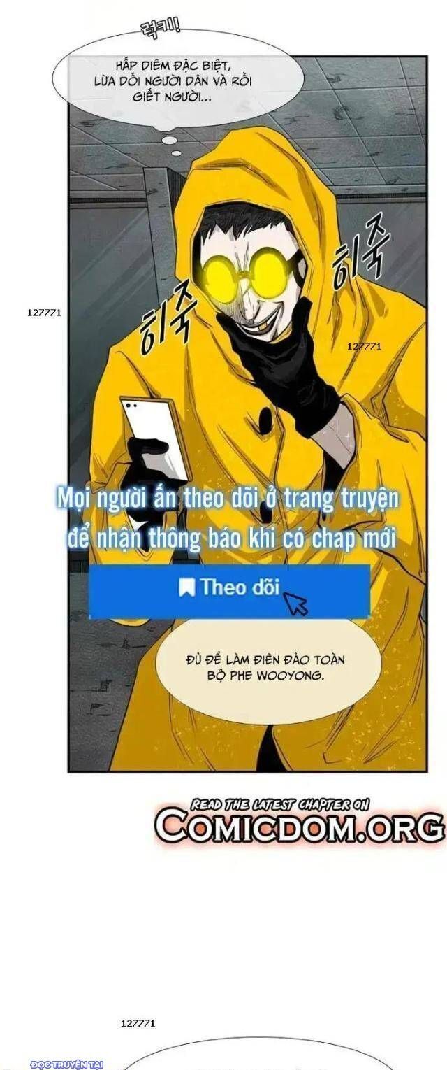 Shark - Cá Mập Chapter 107 - Trang 2