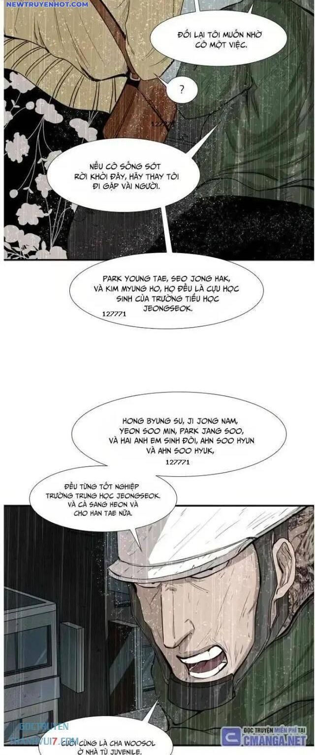 Shark - Cá Mập Chapter 108 - Trang 2