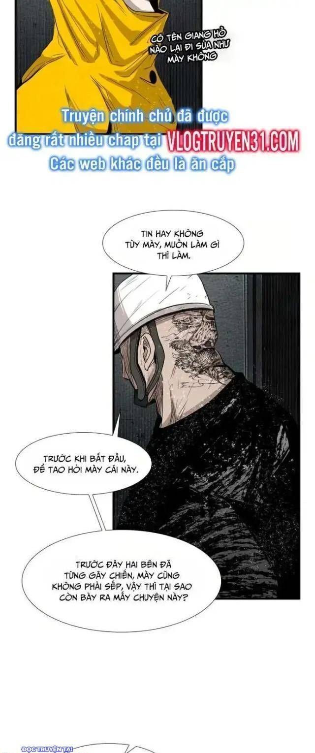 Shark - Cá Mập Chapter 108 - Trang 2