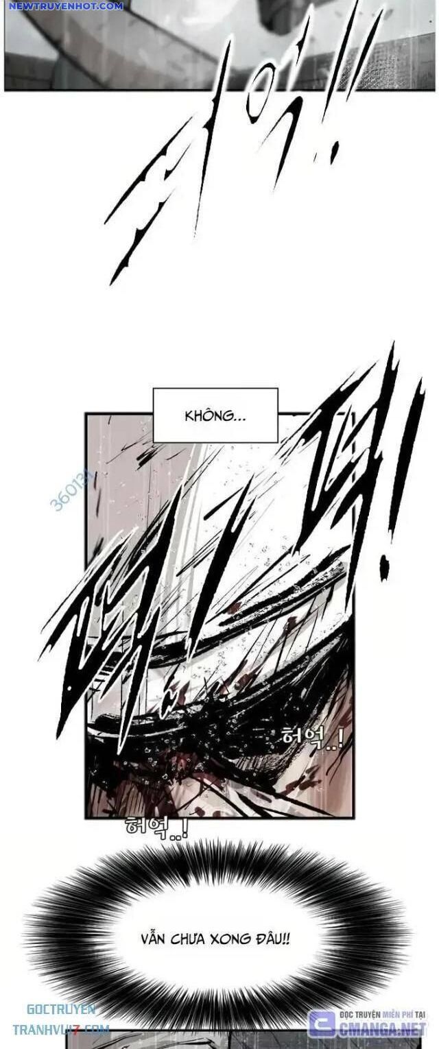 Shark - Cá Mập Chapter 108 - Trang 2