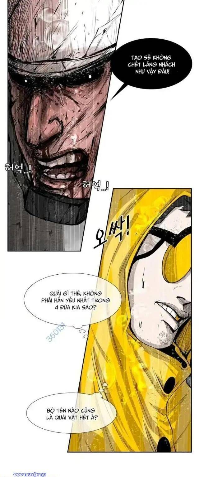 Shark - Cá Mập Chapter 108 - Trang 2